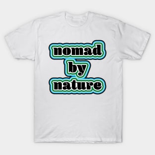 Nomad Traveler T-Shirt